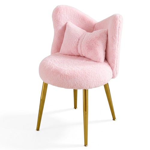 Vanity chair dressing - chair,