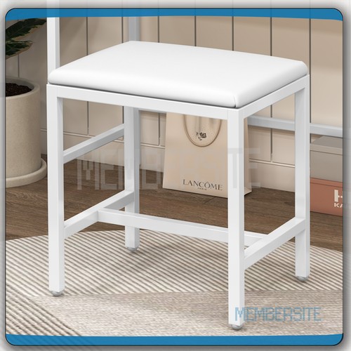 Dressing table stool bench - table,