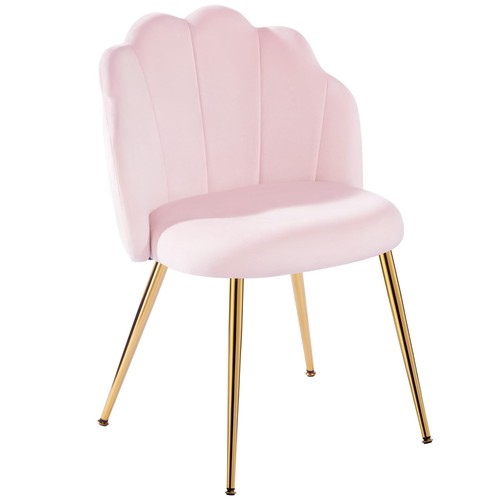 Dressing table chair - chair, back