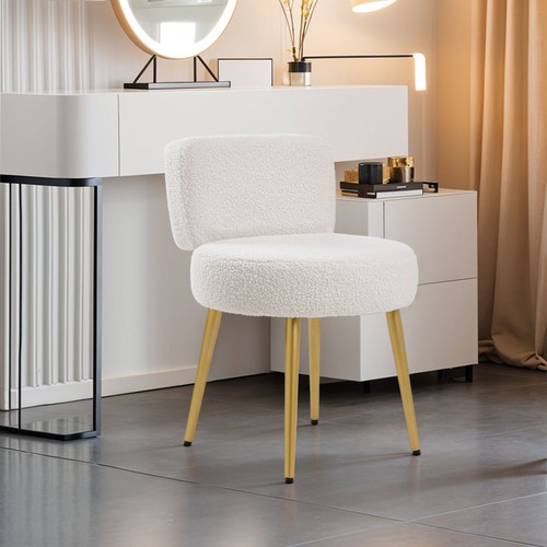 Teddy plush dressing table - dressing,
