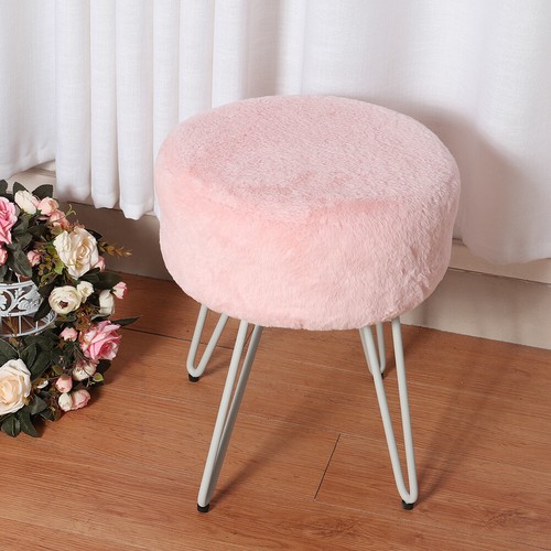 Faux fur padded - fur,