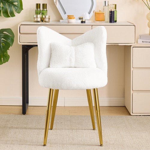 Vanity chair dressing table - vanity,