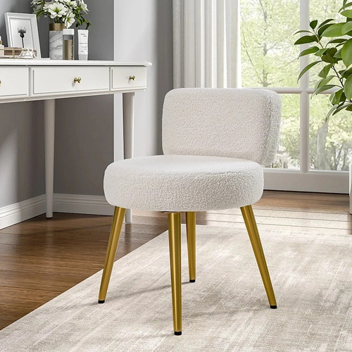 Plush teddy upholstery - plush,