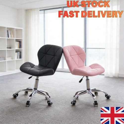 Height adjustable vanity chair - height,