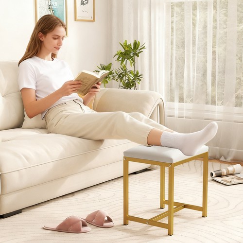 Small vanity stool - small,