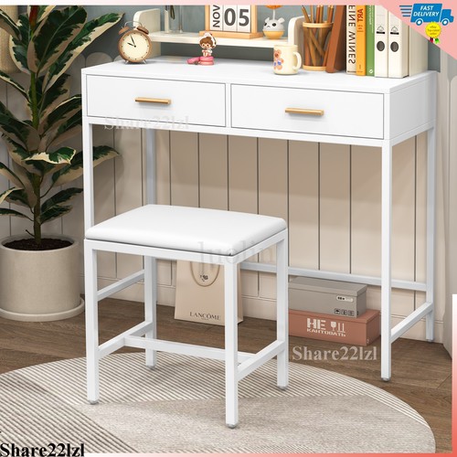 Dressing table stool soft - table,