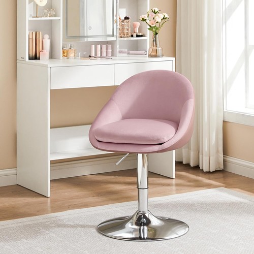 Pink dressing table - pink,