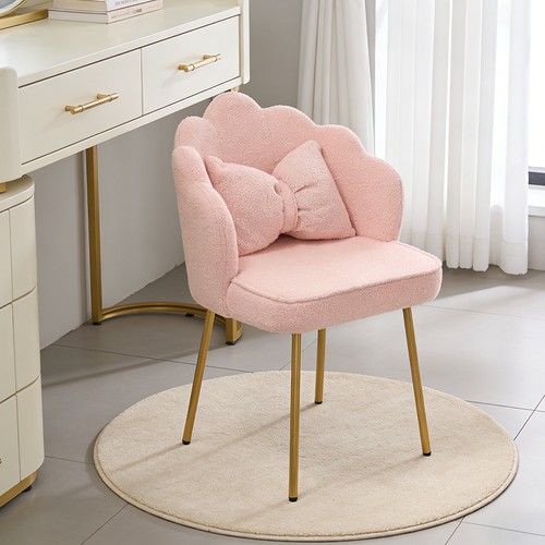 Teddy fleece vanity - teddy,
