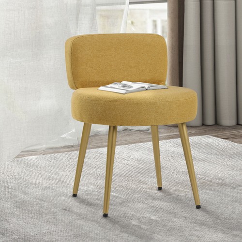 Vanity dressing table stool - vanity,
