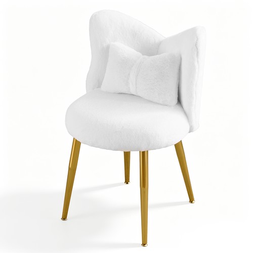 Plush upholstery dressing - upholstery,