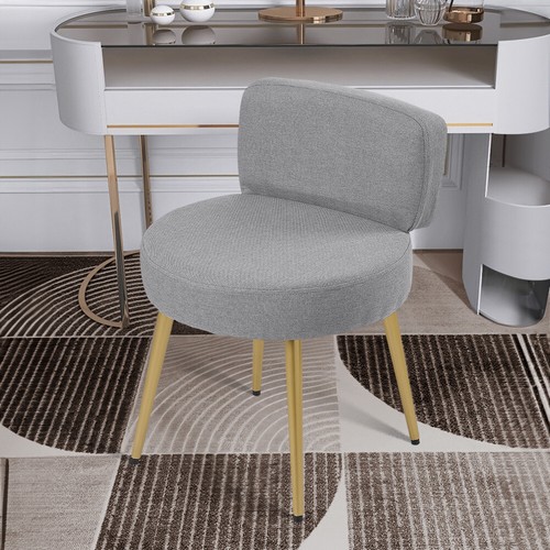 Dressing table makeup stool - dressing,