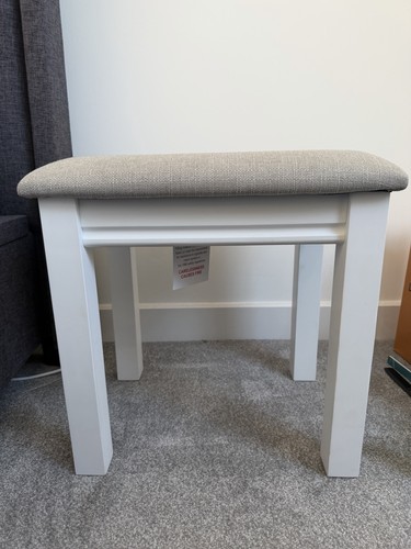 Dressing table stool makeup - dressing,