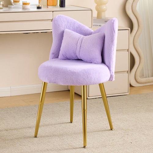 Plush upholstery dressing - plush,
