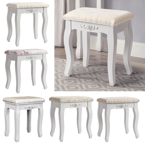Dressing table stool makeup - stool,