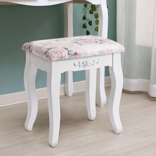 Dressing table stool makeup - dressing,