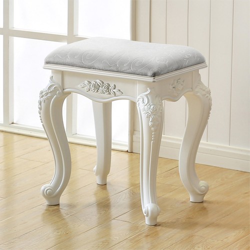 Dressing table stool - stool, makeup