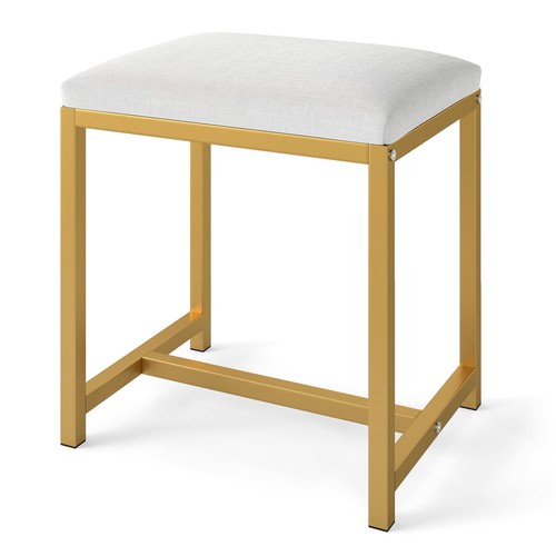 Gymax vanity stool small - stool,