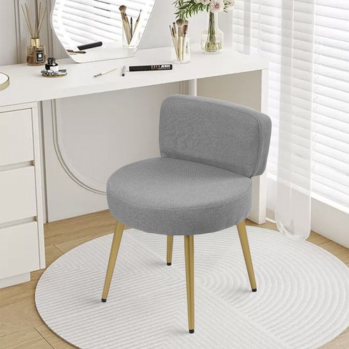 Bedroom make stool seat - stool,