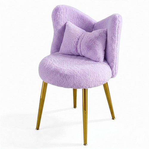 Vanity chair dressing table - vanity,