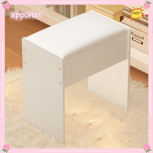 New dressing table stool - dressing,