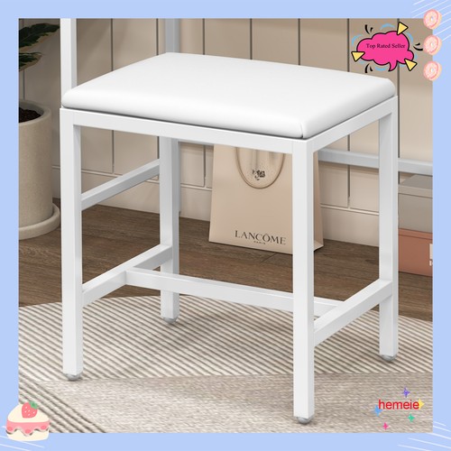 Modern white dressing table - modern,