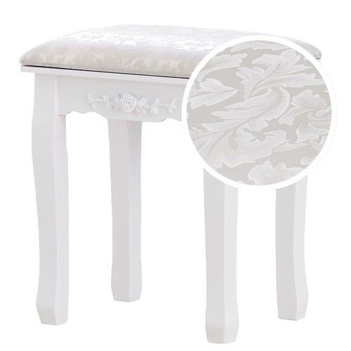 Dressing table vanity - table, make