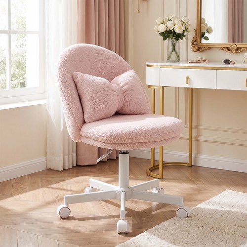 Teddy fleece swivel - teddy,