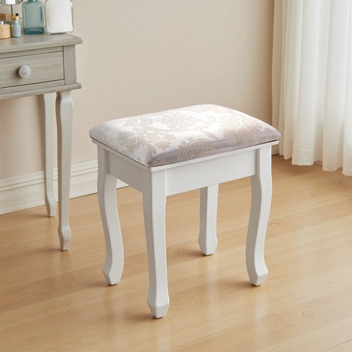 Dressing table stool - table, makeup