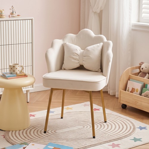 Dressing table chair - dressing,