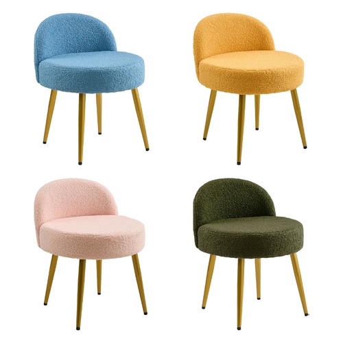 Dressing table stool - table, makeup