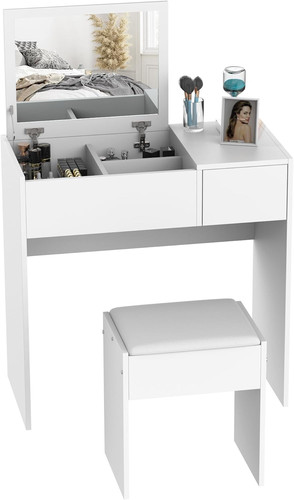 Dressing table vanity desk - dressing,