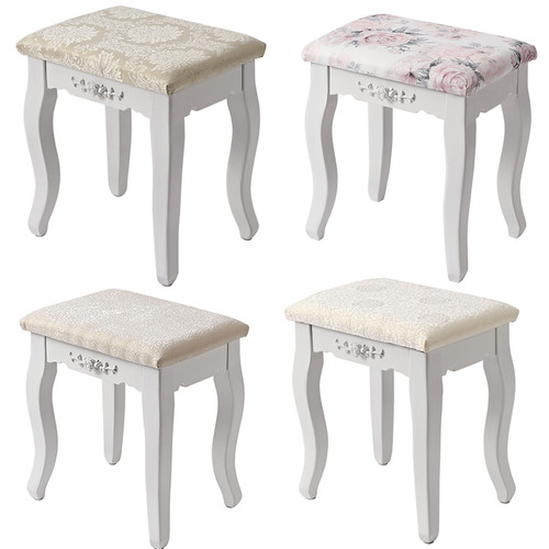 Dressing table stool makeup - table,