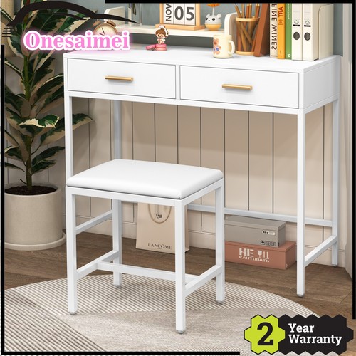 Modern dressing table stool - dressing,