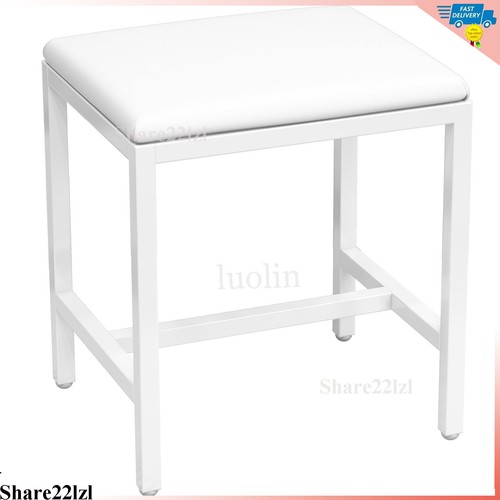Dressing table stool - table, makeup