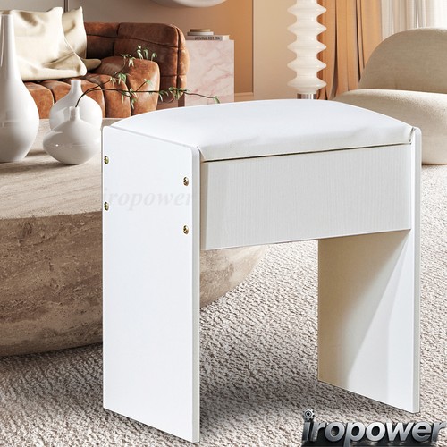 Bedroom white dressing - bedroom,