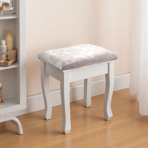 Vanity dressing table stool - dressing,