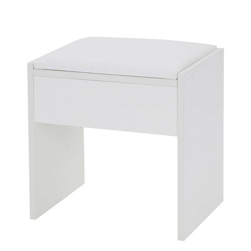 Dressing table stool soft - dressing,