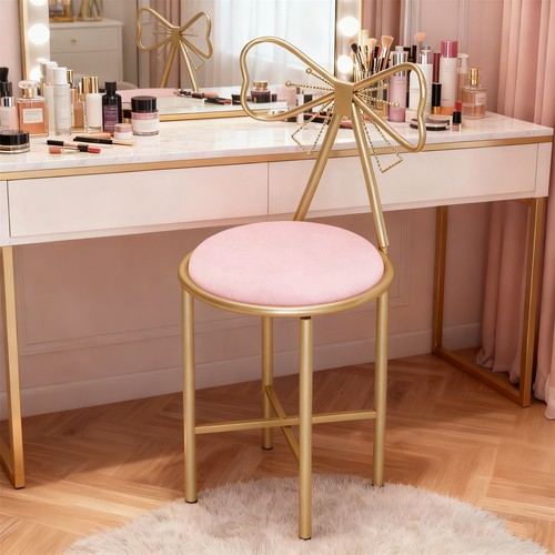 Anti rust velvet vanity - velvet,